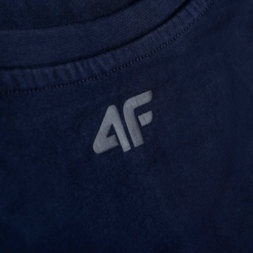 МУЖСКАЯ ФУТБОЛКА 4F МАЙКА SS23M357