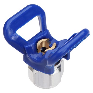 Прокладки, крышки сопла, 5 шт. Пистолет для краски RAC X, сопло PAA LP FFLP