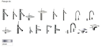 HANSGROHE Автоматический съемник пробок 97158000