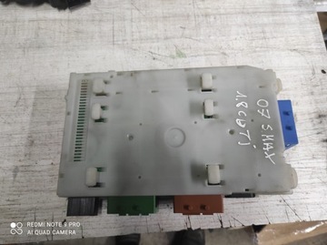 MODUŁ BSI SKRZYNKA FORD S-MAX 1,8TDCi 6G9T14A073ZB