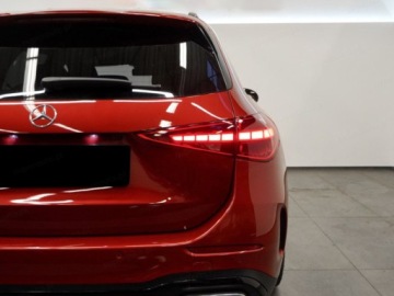 Mercedes Klasa C W206 Kombi 2.0 200d 163KM 2025 C Klasa 200 d Business Edition Estate 2.0 (163KM) 2025, zdjęcie 9