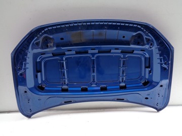 KAPOTA KRYT MOTORU VW POLO 2G 2G0 17- NR 34474