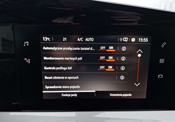 Opel Mokka II SUV 1.2 Turbo 130KM 2023 Opel Mokka 1.2 Turbo 131KM Aut.8-biegow Elegance Kamera LED Tempomat FV23, zdjęcie 25