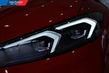 BMW Seria 3 G20-G21 Limuzyna Facelifting 2.0 330i 245KM 2024 BMW Seria 3 330i xDriveFV23Adaptacyjny Reflektor LEDFotel Sportowy 2.0, zdjęcie 21