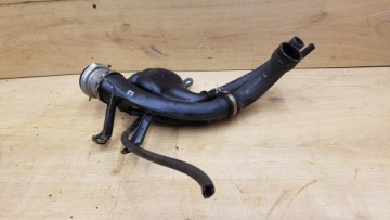 ЗАЛИВНАЯ ТРУБКА MERCEDES W203 БЕНЗИН