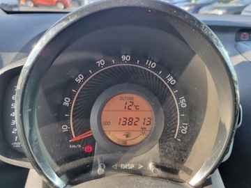 Toyota Aygo II Hatchback 3d Facelifting 1.0 VVT-i 72KM 2021 Toyota Aygo 1.0 VVT-i X-play II (2014-) 1.0 VVT-i, zdjęcie 20