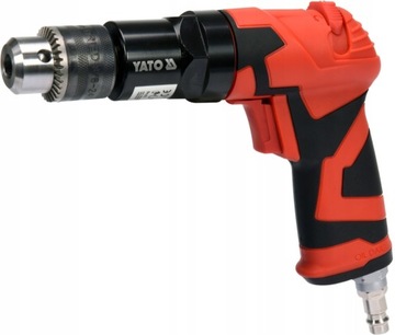 Композитная пневматическая дрель Yato YT-09703