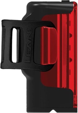 Задний фонарь LEZYNE STRIP DRIVE PRO 400+ USB C