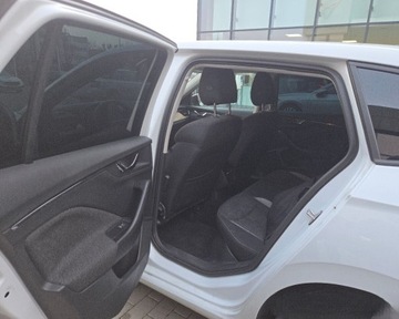 Skoda Scala Hatchback 1.5 TSI 150KM 2022 Skoda Scala 1.5TSI 150KM ACC SalonPL Virt.Cockpit, zdjęcie 4