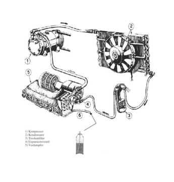 WURTH КОНДИЦИОНЕР ДЕЗИНФЕКЦИОННЫЙ ПРЕПАРАТ -300МЛ