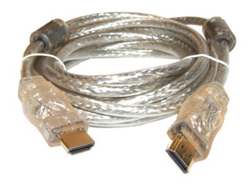 Przyłącze HDMI wt - HDMI wt (1.5M)