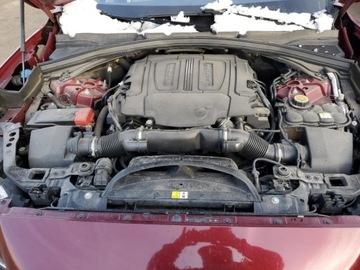 Jaguar F-Pace SUV 3.0 V6 340KM 2017 Jaguar F-Pace Premium 2017 3.0l 3.0 Benzyna 340KM, zdjęcie 6