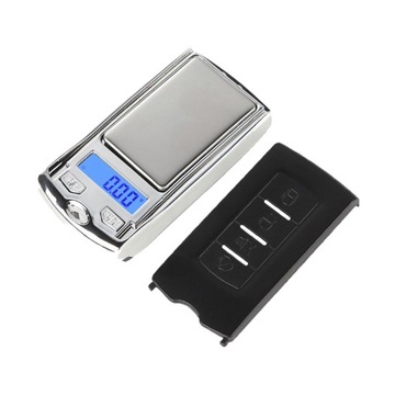 Цифровые весы для ювелирных изделий Mini Digital от 0,01 г до 100 г