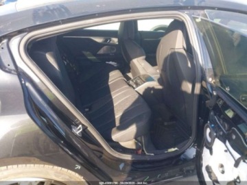 BMW 2021 BMW M8 Gran Coupe 2021 4.4l 4.4 Benzyna 617KM, zdjęcie 12