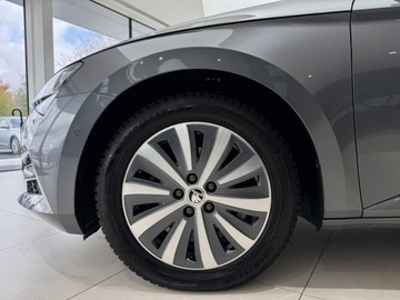 Skoda Superb III Kombi Plug-In Hybrid 1.4 TSI Plug-In-Hybrid 218KM 2022 Skoda Superb Ambition Plug In / 1 właściciel / Sal, zdjęcie 17