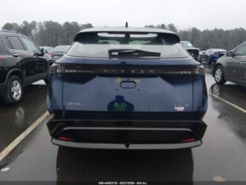 Nissan Ariya 2023 Nissan Ariya Evolve 2023 Elektryczny 389KM, zdjęcie 4