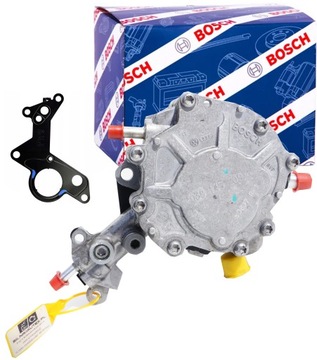 POMPA VACUM VW GOLF SKODA OCTAVIA SEAT AUDI A3 1.9 TDI 038145209M