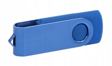РЕКЛАМНЫЙ НАКОПИТЕЛЬ TWISTER USB 32ГБ С ГРАВИРОВКОЙ 10 ШТ + БЕСПЛАТНО!