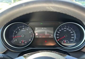 Kia Ceed III Kombi Facelifting 1.5 T-GDI 140KM 2024 Kia Ceed M pakiet SMART, 140KM 7DCT, dostepny od reki 1.5 Benzyna 140KM, zdjęcie 22