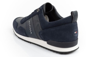 Buty męskie sportowe Tommy Hilfiger [00924403]