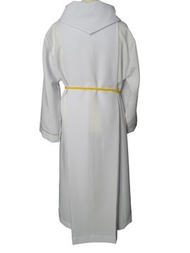 COMMUNION ALBA с водолазкой, индивидуальный пошив + поясная часть