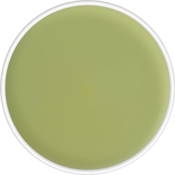 KRYOLAN - Dermacolor - Podkład - Kamuflaż -D RED B