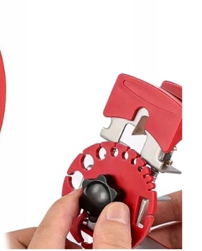 ПОРТАТИВНЫЙ КАБЕЛЬНЫЙ НОЖ УНИВЕРСАЛЬНЫЙ НОЖ ДЛЯ ПРОВОЛОКИ + 10 ЛЕЗВИЙ Новый