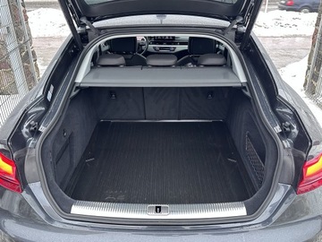 Audi A5 F5 Sportback 2.0 40 TFSI 190KM 2020 Audi A5 Sportback 40 TFSI SPORT S-Tronic Virtual -Masaże Matrix- LED Radary, zdjęcie 33