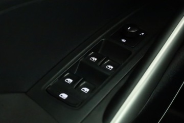 Skoda Fabia IV 1.0 TSI 95KM 2022 Skoda Fabia 1.0 TSI, Salon Polska, 1. Właściciel, zdjęcie 13