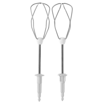 MIESZAK TRZEPACZKA miksera BOSCH 2szt. ErgoMixx