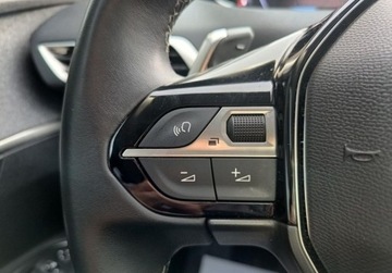 Peugeot 3008 II Crossover Facelifting  1.5 BlueHDi 130KM 2022 Peugeot 3008 1.5 BlueHDI 130KM Allure Vat 23 Automat Hak 1.5 Diesel 130KM, zdjęcie 19