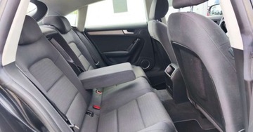 Audi A5 8T Cabrio Facelifting 1.8 TFSI 170KM 2012 Audi a5 Audi A5 1.8 Benzyna 170KM, zdjęcie 28