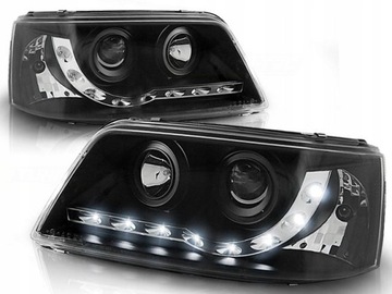 JUNYAN LPVW24 SVĚTLOMET DAY LED