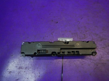 АВАРИЙНЫЙ ВЫКЛЮЧАТЕЛЬ C-CLASS W203 2038215458