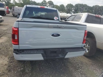 Ford 2023 Ford F150 Supercrew 2023 3.5l 3.5 Hybryda 400KM, zdjęcie 2