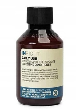 INSIGHT DAILY USE ODŻYWKA ENERGETYZUJĄCA 100ml