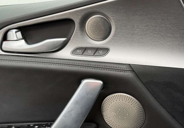 Kia Stinger Liftback 2.0 T-GDi 245KM 2019 Kia Stinger Kamera 360 GT Line Gwarancja Bezwypadkowy FVAT23, zdjęcie 22