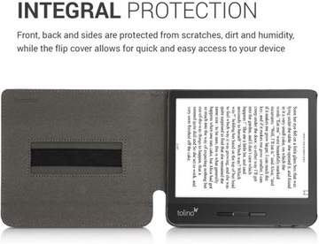 Etui do Tolino Vision 5