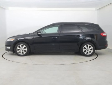 Ford Mondeo IV Kombi 2.0 Duratorq TDCi DPF 140KM 2012 Ford Mondeo 2.0 TDCi, Navi, Klima, Klimatronic, zdjęcie 2