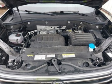 Volkswagen 2024 Volkswagen Atlas 2024r., 2.0L 2.0 Benzyna 269KM, zdjęcie 10