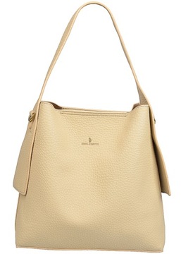 REGINA SCHRECKER IB ЖЕНСКАЯ СУМКА, вместительная, сумка 2-в-1, РЕМЕНЬ