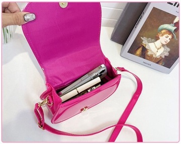 Эльза и Анна Frozen розовая сумочка Frozen