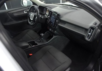 Volvo XC40 Crossover 2.0 D3 150KM 2019 Volvo XC 40 Polski Salon _ Pierwszy wlasciciel 2.0 Diesel 150KM, zdjęcie 24