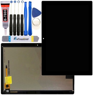 LENOVO TAB M10 TB-X505 TB-X505L WYŚWIETLACZ LCD