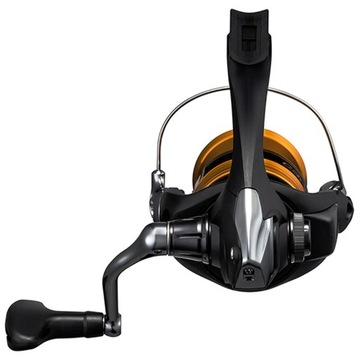 Спиннинговая катушка Shimano FX FC 2500 HG Отличное качество по этой цене
