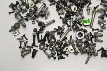 HONDA NSS 125 FORZA 18- БОЛТЫ ВИНТЫ