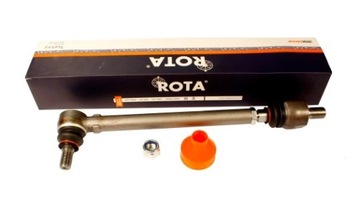 КОРПУС РУЛЕВОЙ ТЯГИ NEW HOLLAND ROTA