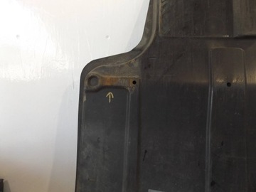 КРЫШКА ДВИГАТЕЛЯ FIESTA MK7