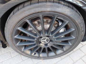 Mercedes Klasa C W204 Limuzyna AMG 63 AMG 457KM 2010 Mercedes-Benz Klasa C C63 AMG Europa Bezwypadek Serwis Import Japonia 6.2, zdjęcie 8