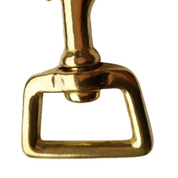 Поворотная защелка с ушком